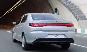 قیمت خودرو‌های ایران‌خودرو و سایپا روز یکشنبه دوم مرداد