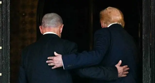 تهدیدهای ایران، ستایش‌های اغراق‌آمیز و شکاف‌های حل‌نشده | ترامپ در مارالاگو واقعاً چه چیزی به نتانیاهو داد؟