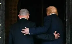 تهدیدهای ایران، ستایش‌های اغراق‌آمیز و شکاف‌های حل‌نشده | ترامپ در مارالاگو واقعاً چه چیزی به نتانیاهو داد؟