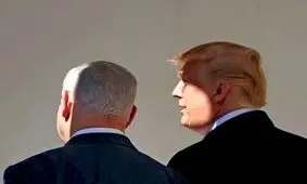 نتانیاهو با این اسناد چراغ سبز حمله به ایران را از ترامپ می خواهد