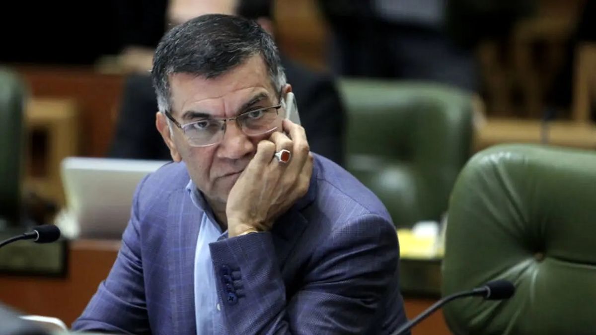 انتقال پایتخت مستلزم مشاوره است/ گزینههای پایتخت فقط در حد گمانهزنی است