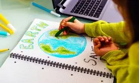 هشدارهای آب‌وهوایی می‌تواند سیاره مان را نجات دهد؟