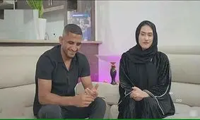 حال و هوای خانواده عموزاد پس از قهرمانی در جهان/ ویدئو