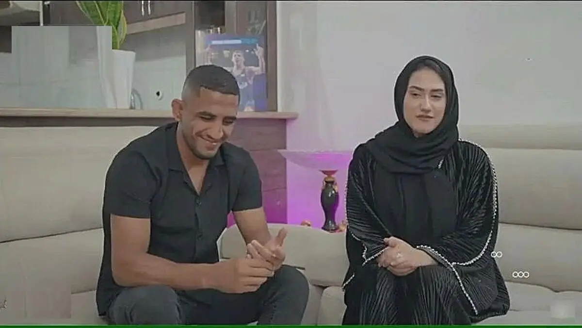 حال و هوای خانواده عموزاد پس از قهرمانی در جهان/ ویدئو