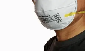 استفاده از ماسک را جدی بگیرید

