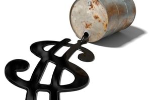 افشای آمار صادرات نفت از ایران به چین 
