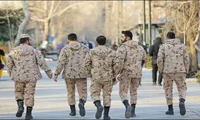 چند ورزشکار سربازی خود را به تعویق انداختند؟