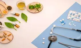 طب سنتی جایگزین پزشکی مدرن نیست