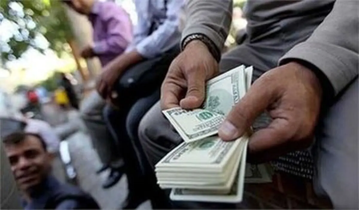 قیمت دلار و سایر ارزها امروز ۳ اردیبهشت ۱۴۰۴/ دلار روی مرز حساس قیمتی ایستاد