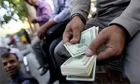 قیمت دلار و سایر ارزها امروز ۳ اردیبهشت ۱۴۰۴/ دلار روی مرز حساس قیمتی ایستاد