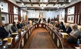 استفاده از واژه «اسرائیل» در رسانه‌های عراقی ممنوع شد

