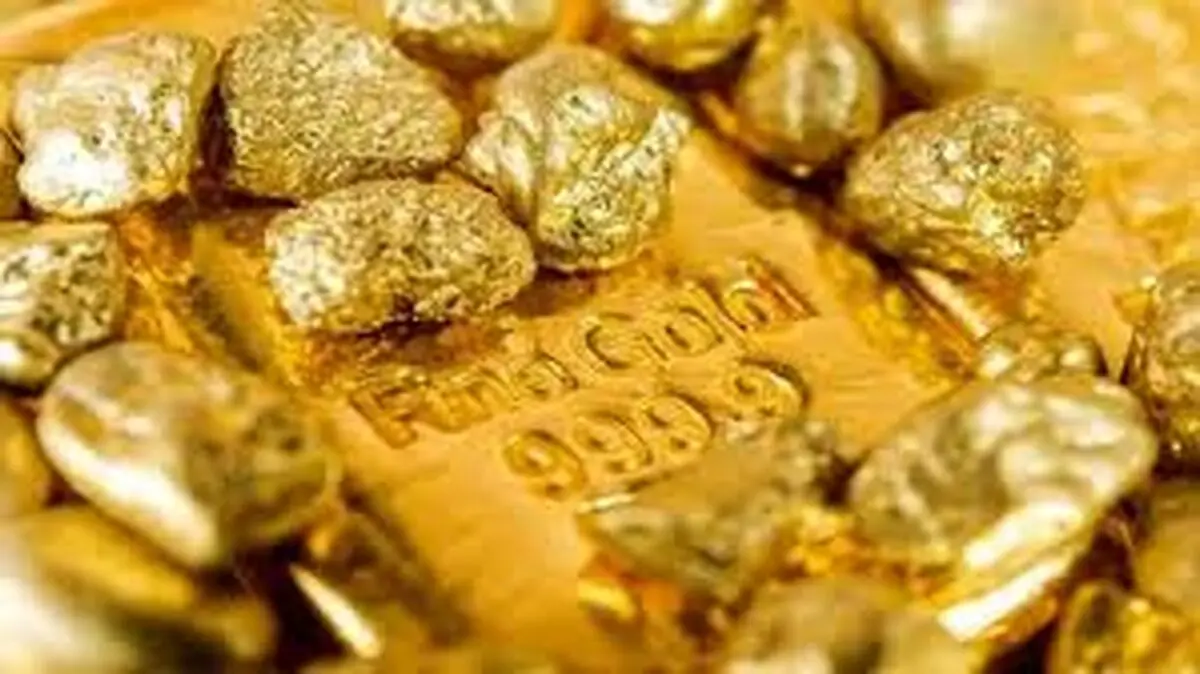 هشدار به خریداران طلای آب‌شده؛ این نوع طلا در دادوستدهای درون‌صنفی استفاده می‌شود/ ویدئو