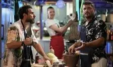 افت ناگهانی فروش سینما زیر سایه اعتراضات