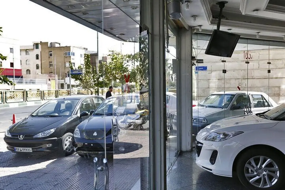 قیمت محصولات ایران‌خودرو و سایپا امروز یکشنبه ۲۸ مرداد/ کاهش قیمت ۲۰۷ و کوییک در بازار
