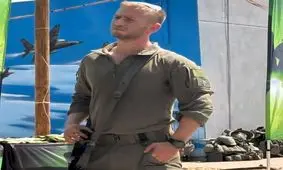 کشته شدن ۲ نظامی صهیونیست در جنوب غزه
