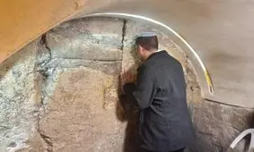 وزیر اسرائیلی: به دمشق خواهیم رسید
