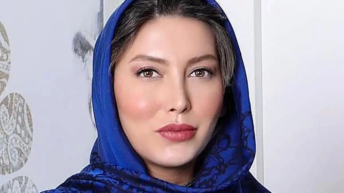  واکنش فریبا نادری به بمباران تهران 