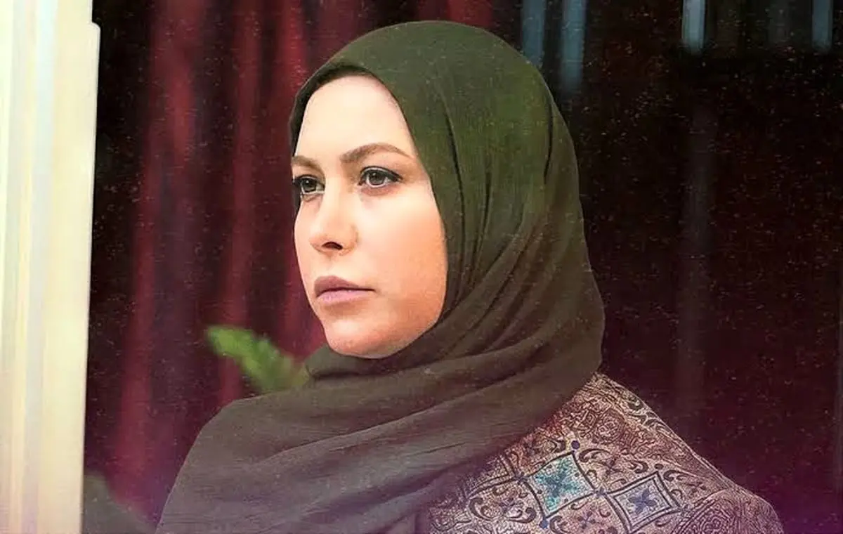 شایعه عجیبی که پس از عکس جدید فریبا نادری پررنگ شد