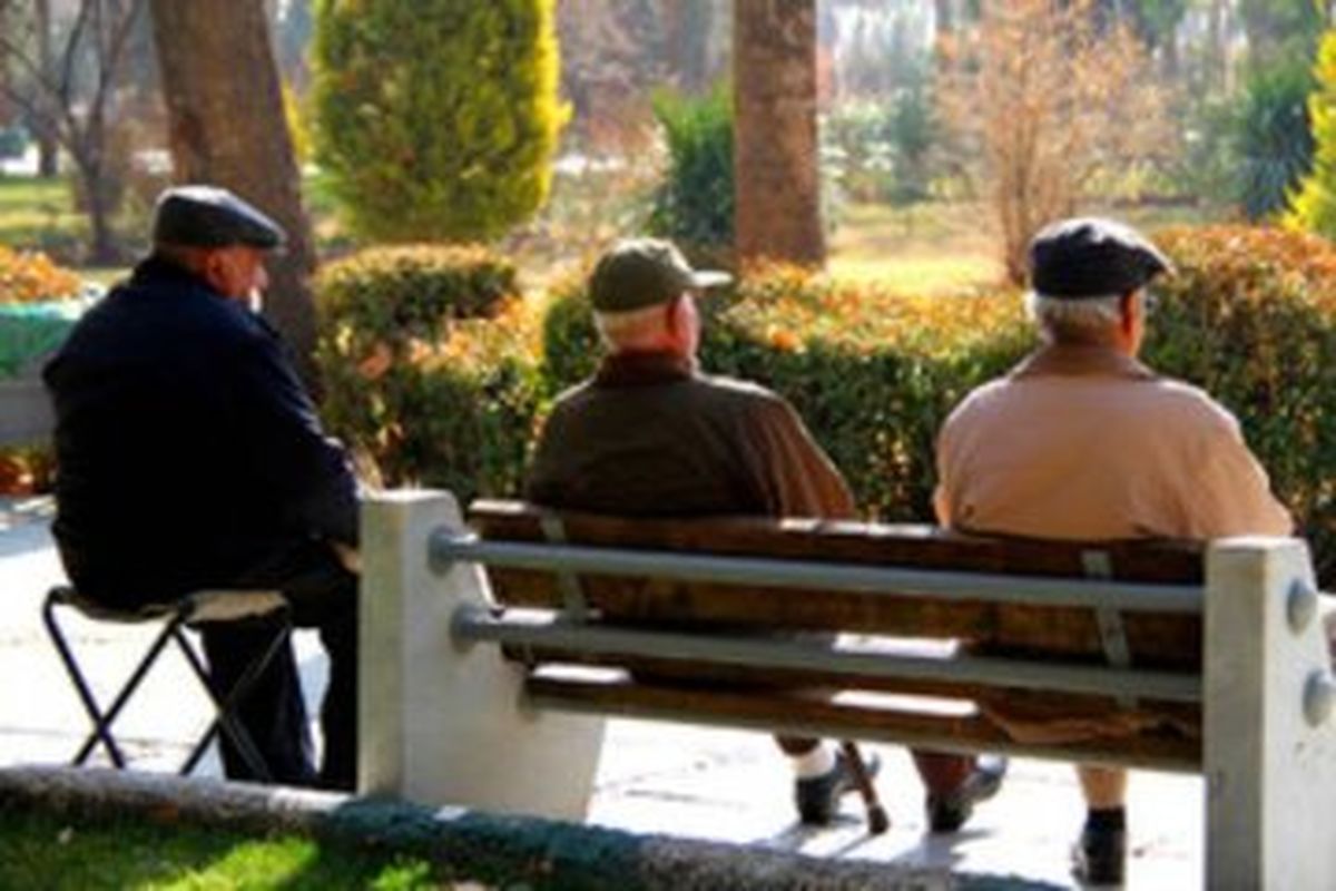 برای بازنشستگی باید چند سال اضافهتر کار کنید؟
