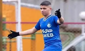 بازگشت یاغی استقلال به تیم ملی