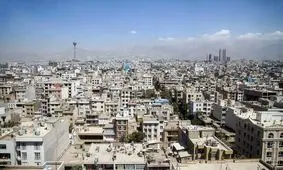 اتفاقی کم‌سابقه در بازار مسکن تهران؛ قهر مردم با آپارتمان‌های نوساز