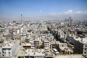 اتفاقی کم‌سابقه در بازار مسکن تهران؛ قهر مردم با آپارتمان‌های نوساز