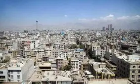 اتفاقی کم‌سابقه در بازار مسکن تهران؛ قهر مردم با آپارتمان‌های نوساز
