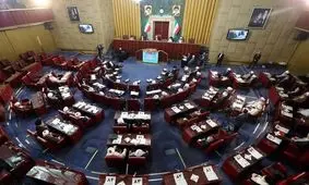 حسادت ترامپ به پیشرفت نظام مقدس جمهوری اسلامی ایران در لحن بی‌ادبانه اش در سفر به چند کشور عربی نمایان شد