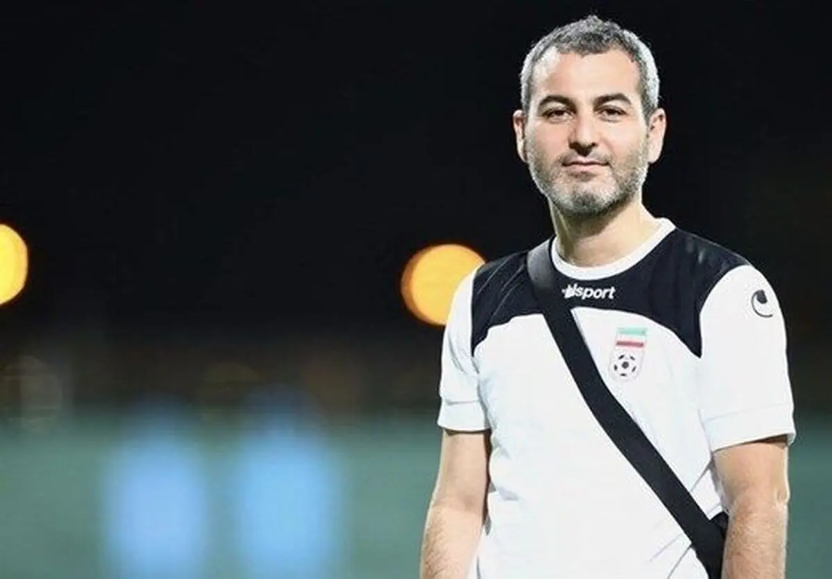 شرط کی‌ روش برای انتخاب جانشین مدیر پرسپولیسی