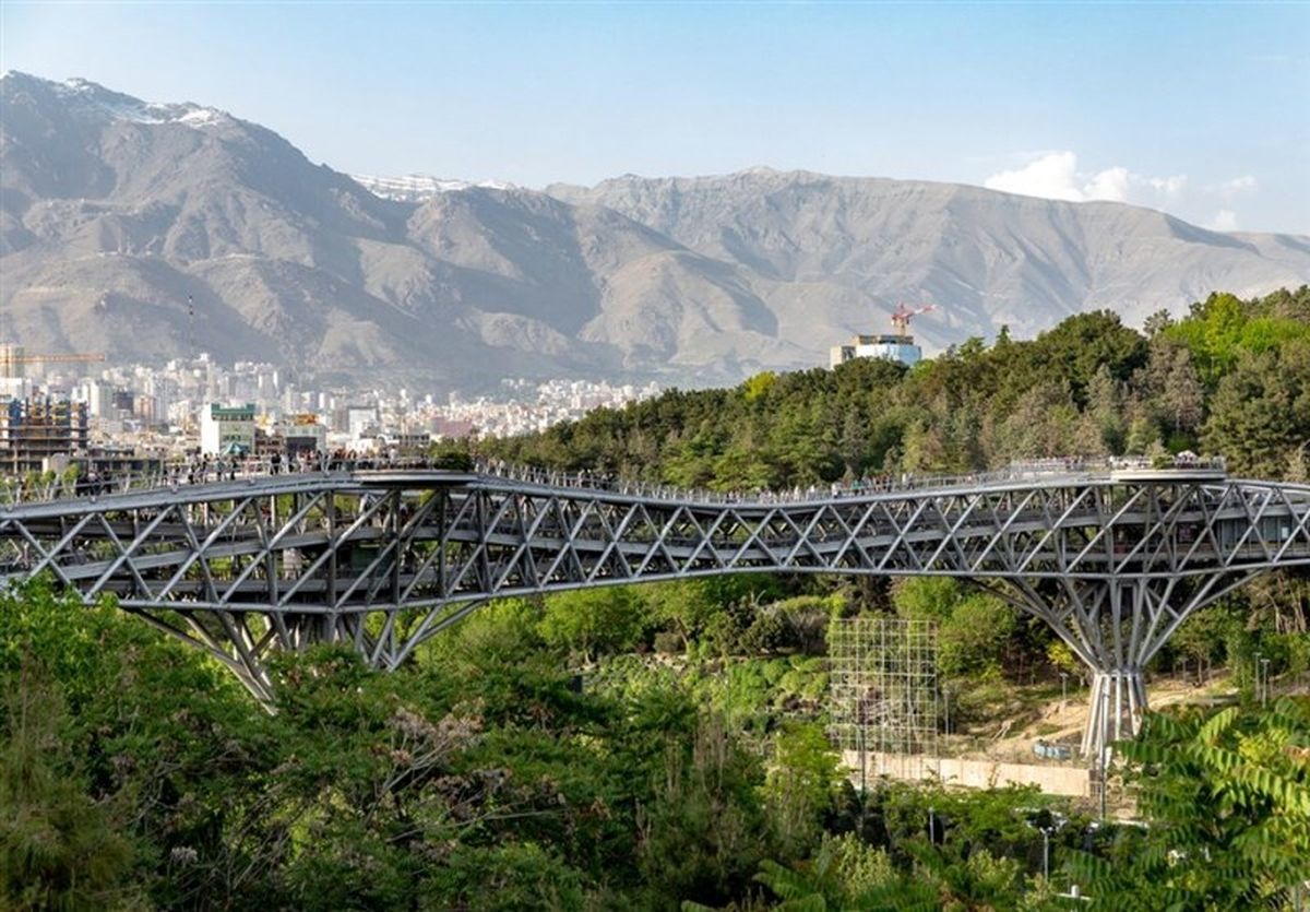 فردا تهران خنک میشود؟