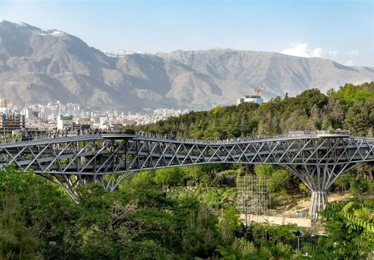 فردا تهران خنک می‌شود؟