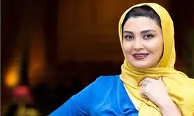 شغل جدید مریم معصومی بعد از پایان بازیگری اش/ ویدئو 