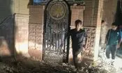 گزارش خبرنگار صدا و سیما از جزئیات حمله آمریکا به مراسم عروسی در سیریک/ ویدئو

