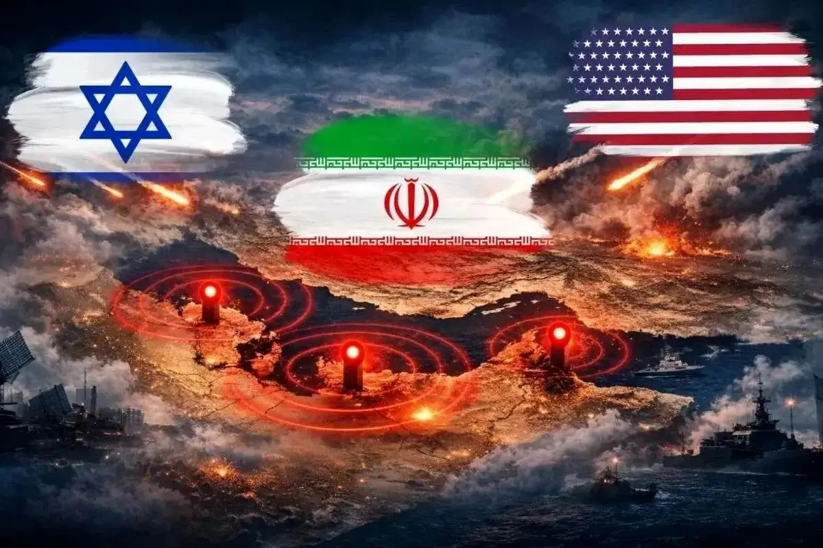 تاکید ترکیه و آلمان بر اهمیت مذاکرات برای پایان جنگ علیه ایران