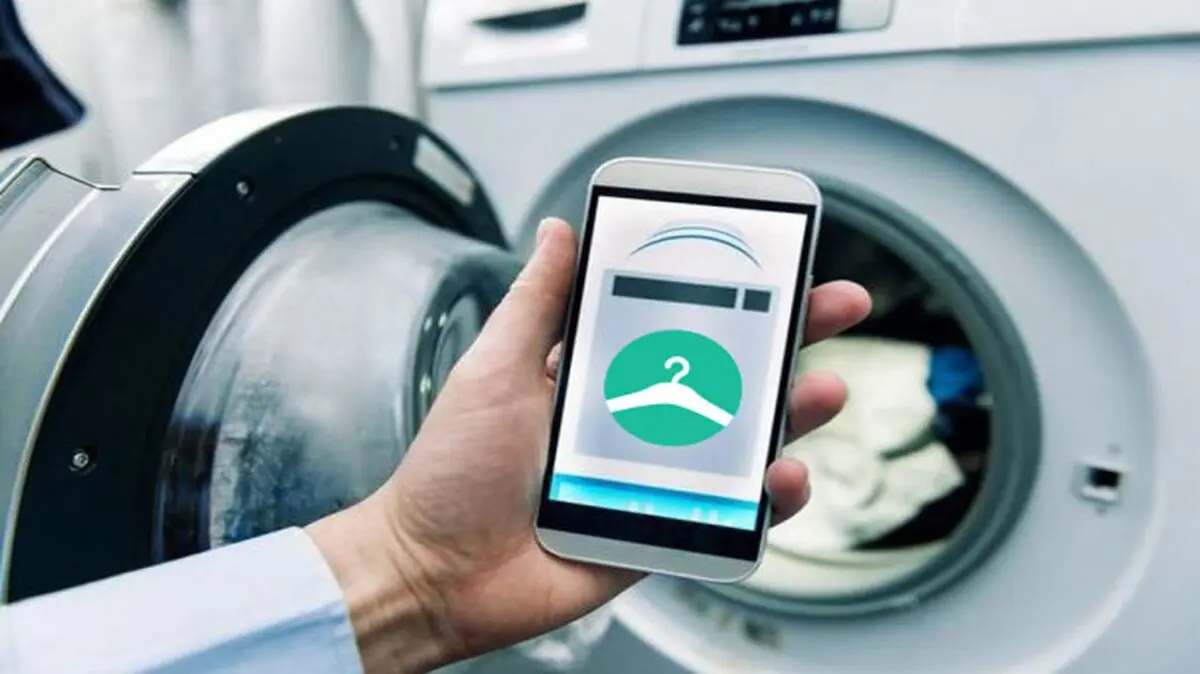 بهترین خدمات خشکشویی آنلاین