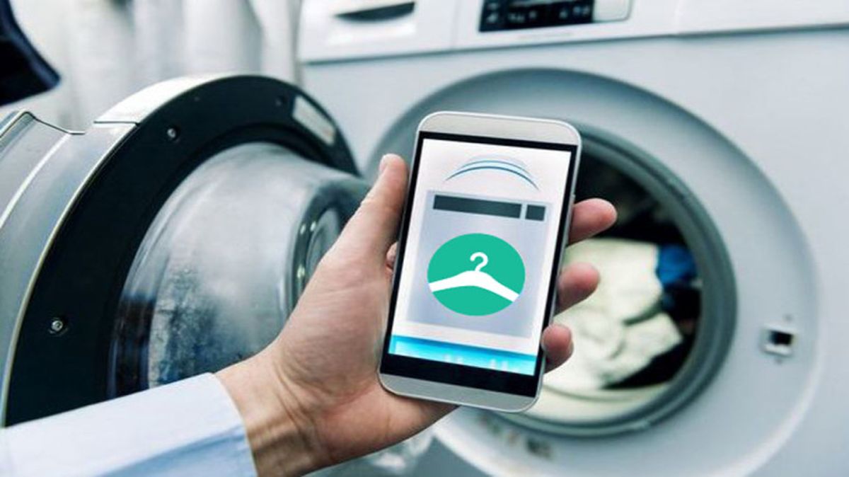  بهترین خدمات خشکشویی آنلاین 