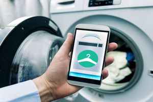 بهترین خدمات خشکشویی آنلاین