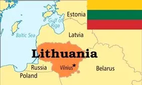 لتونی مرزهای خود با روسیه را بست