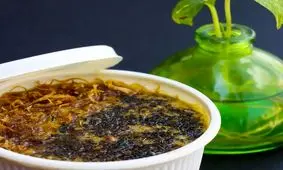 طرز تهیه آش شله قلمکار لذیذ بدون گندم 