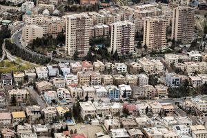 با وام ۹۶۰ میلیون تومانی چند متر در تهران می‌توان خانه خرید؟