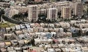 سقوط آزاد معاملات مسکن در تهران/ خرید ملک از سبد خانواده ها خارج شده است