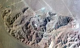 سانتریفیوژهای ایران تا حد بسیار زیادی سالم هستند | تنها ورودی فردو فرو ریخته