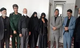 زن اردبیلی شوهرش را به خاطر خرید مانتوی گران کشت/ مادر شوهر از خون عروسش گذشت