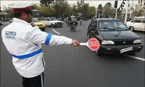 استمرار برخورد پلیس با رانندگان قانون‌گریز/ هشدار نسبت به الگوگیری رانندگان از تخلفات یکدیگر