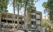 سازمان عفو بین‌الملل: حمله اسرائیل به زندان اوین «جنایت جنگی» است

