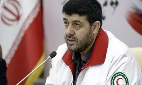 اولین محموله کمک ‌های بشر دوستانه هلال احمر عازم غزه شد/ کمک‌ها شامل حدود ۶۰ تن اقلام دارویی و غذایی فوریتی است

