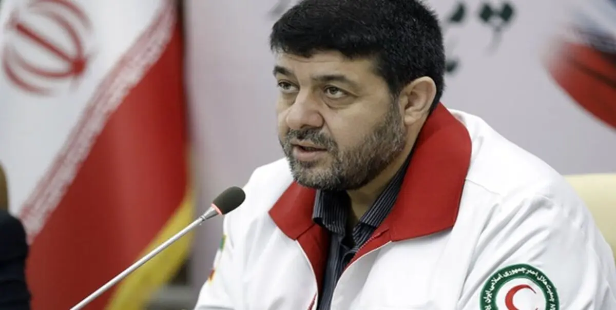 اولین محموله کمک ‌های بشر دوستانه هلال احمر عازم غزه شد/ کمک‌ها شامل حدود ۶۰ تن اقلام دارویی و غذایی فوریتی است

