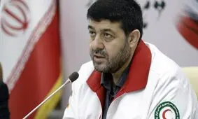 اولین محموله کمک ‌های بشر دوستانه هلال احمر عازم غزه شد/ کمک‌ها شامل حدود ۶۰ تن اقلام دارویی و غذایی فوریتی است


