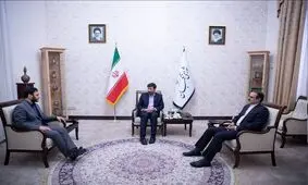 نشست سخنگویان دولت، قوه قضاییه و شورای نگهبان برگزار شد

