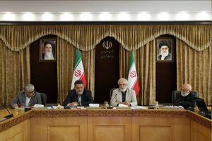 نورایی: دولت به دنبال اصلاح رویه‌های فسادزا است